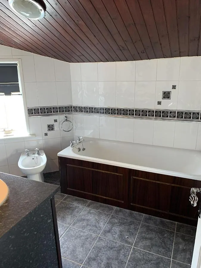 Blackpool Abode - Ansdell House