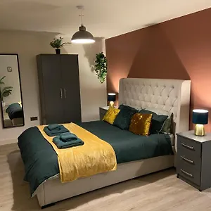 From Cosy 2 Bed , Bradford (West Yorkshire) United Kingdom