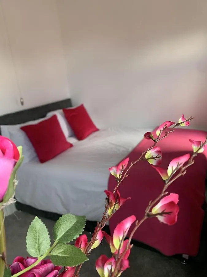 Holiday home Blackpool Abode - Ansdell House United Kingdom